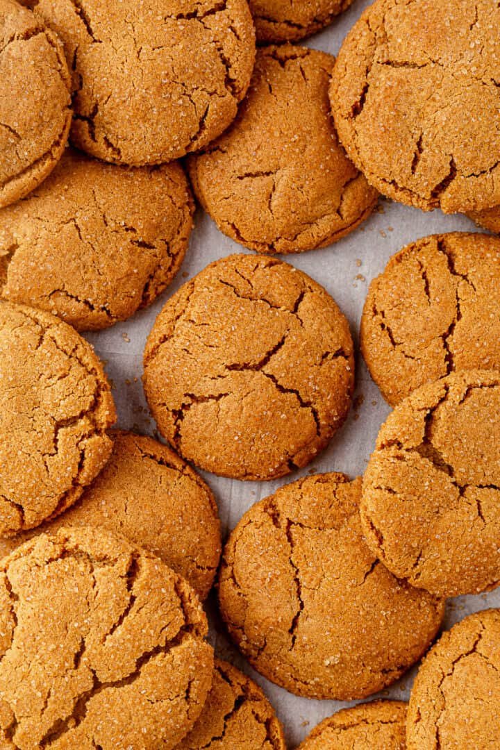 Gingerbread